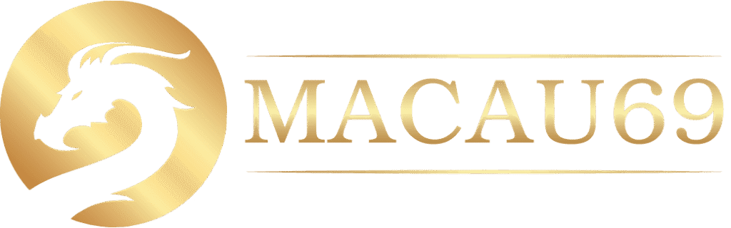 Macau69 เว็บพนันออนไลน์มาตรฐานมาเก๊า รวมคาสิโนสดและเดิมพันกีฬาที่ทันสมัยที่สุด